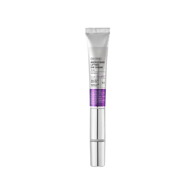 VT Cosmetics Reedle Shot Lifting Eye Cream Αντιγηραντική Κρέμα Ματιών με Τεχνολογία Reedle Shot, 15ml