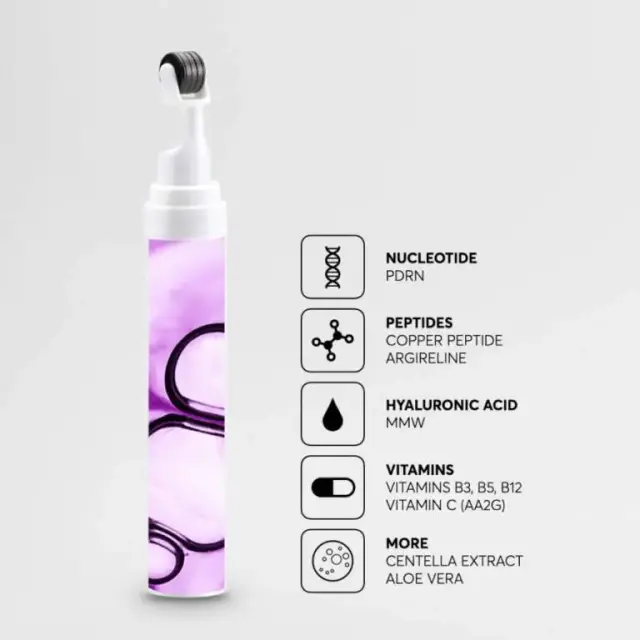 Juliette Armand Ameson PDRN Rejuvenation Microneedling 2