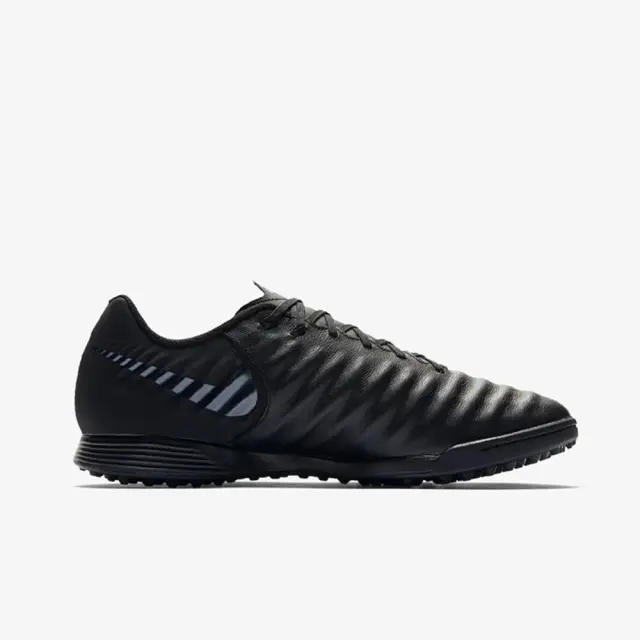 Nike Jr. Tiempo LegendX 7 Academy (TF) (AH7259-001) - Μαύρο - 37.5