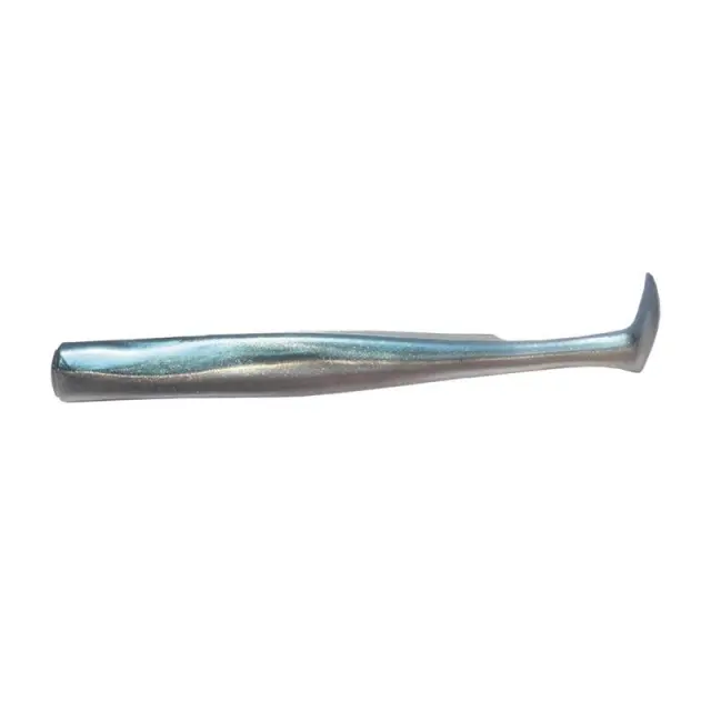 Ανταλλακτικά Σώματα Fiiish Crazy Paddle Tail No4 Bodies CPT6024 Pearl Blue