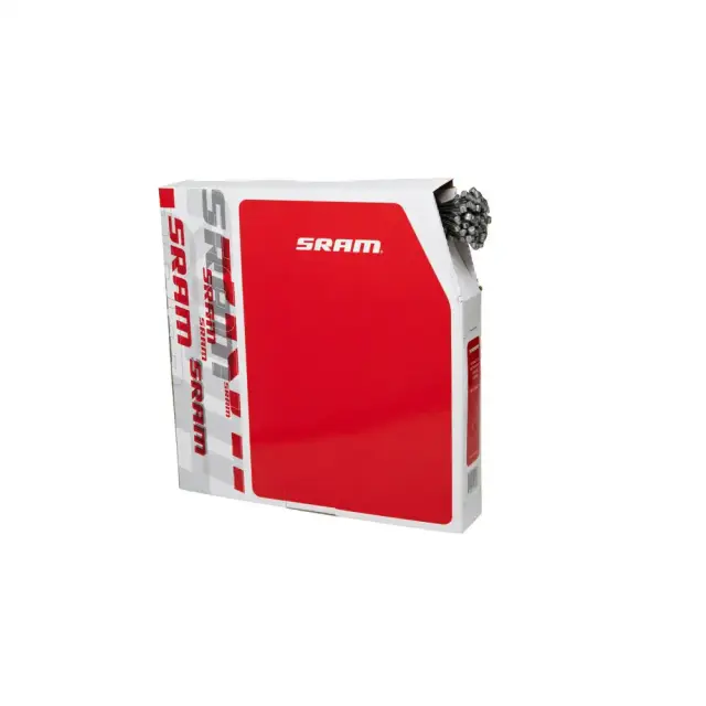 ΣΥΡΜΑ ΦΡΕΝΟΥ SRAM STAINLESS MTB 2000MM FILE BOX ΤΕΜΑΧΙΟ 2