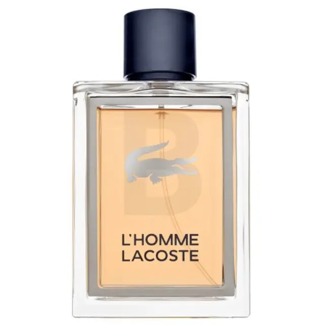 Lacoste L'Homme Lacoste Eau de Toilette for men 100 ml