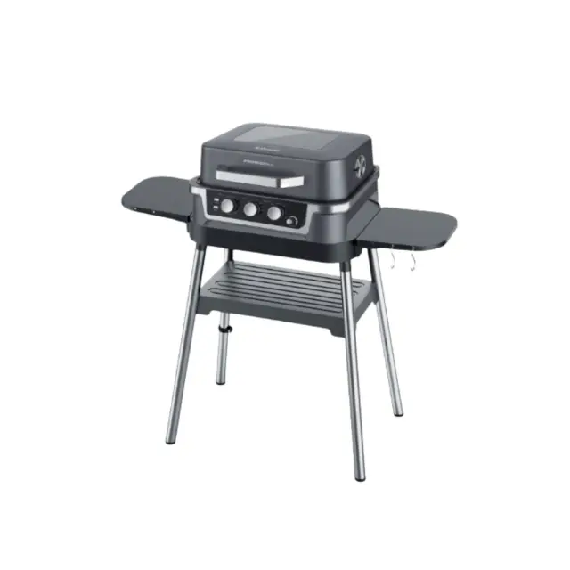 ΨΗΣΤΙΕΡΑ GRILL MOD R-2535 ROHNSON