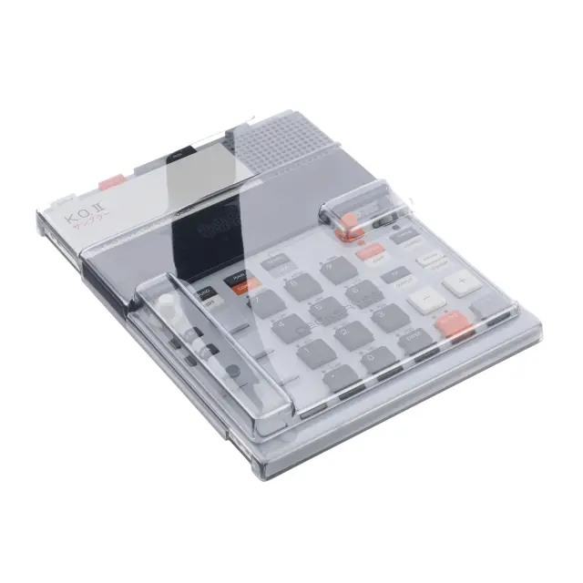 Decksaver Teenage Engineering EP-133 K.O.II Κάλυμμα Προστασίας