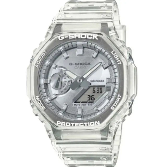 Casio G-Shock GA-2100BM-7A8ER