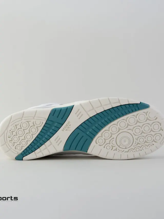 Adidas Midcity Low White ID5403 - 41 1/3 2