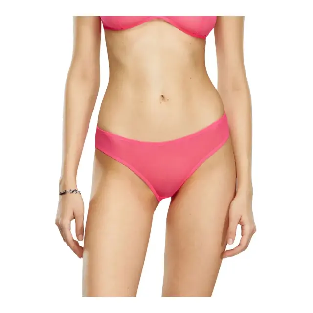 Diesel Γυναικείο Brazil Bonitas Stretchy Mesh, Χρώμα Ροζ