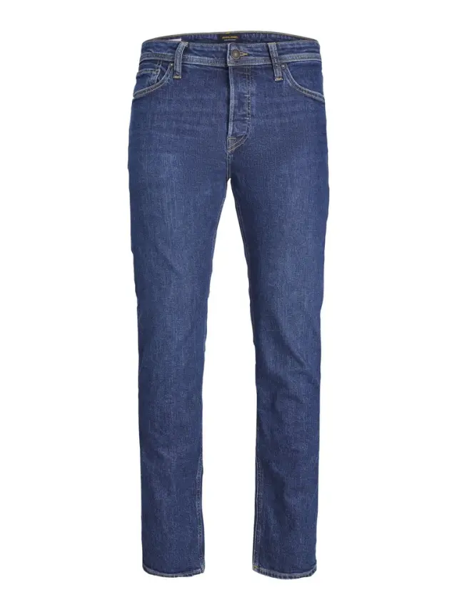 JJIMIKE JJORIGINAL AM 386 NOOS blue denim - 30 , 34