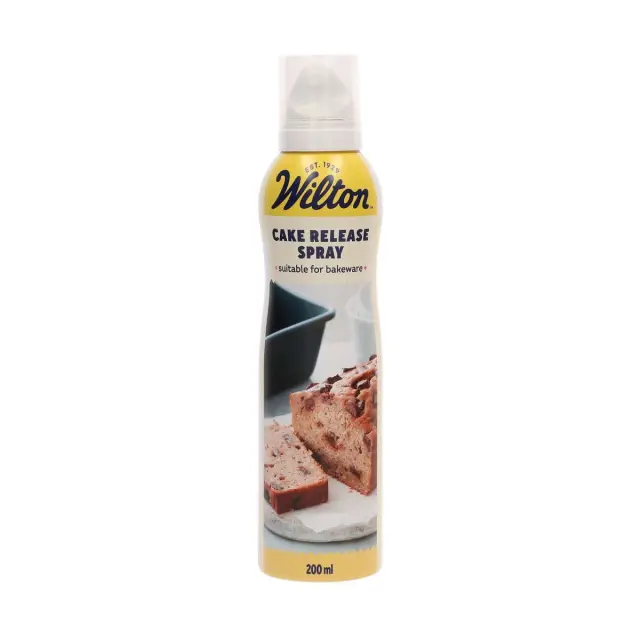 Wilton Αντικολλητικό Σπρέι - 200ml