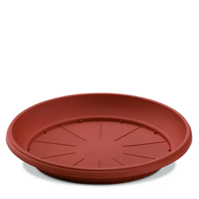 Πιάτο Γλάστρας Τερακότα Φ17cm