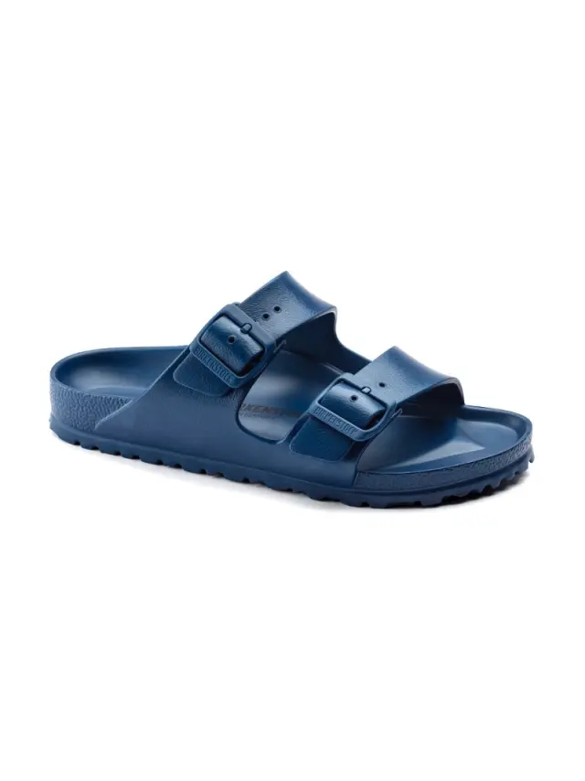 Birkenstock Πέδιλα Ανδρικό EVA-αδιάβροχο Μπλέ BIR/EVA ARIZONA 1019051 NAVY 2