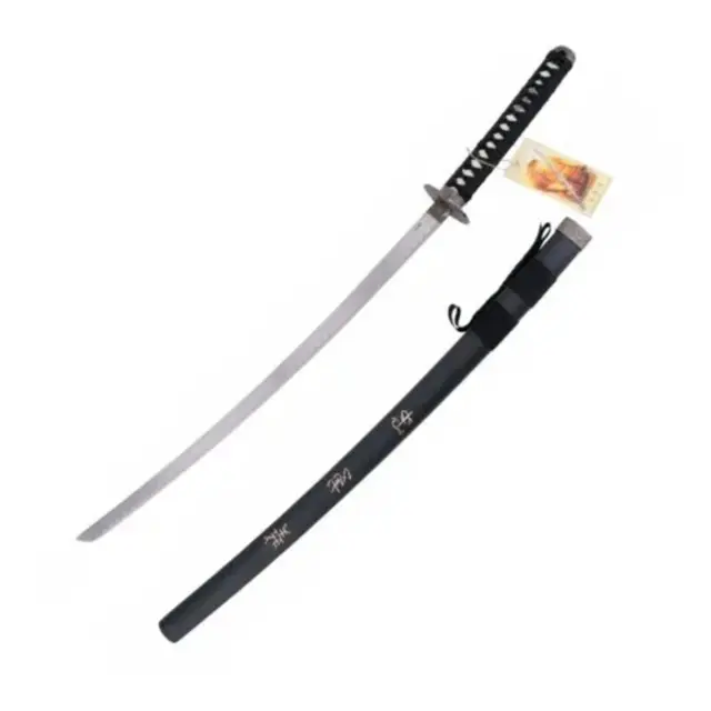 Ρέπλικα σπαθιού Katana “Courage, Duty and Loyalty” the last samurai 101cm-11002-3 3