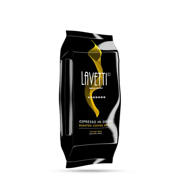 Καφές Espresso LAVETTI 1 kg Σε κόκκους