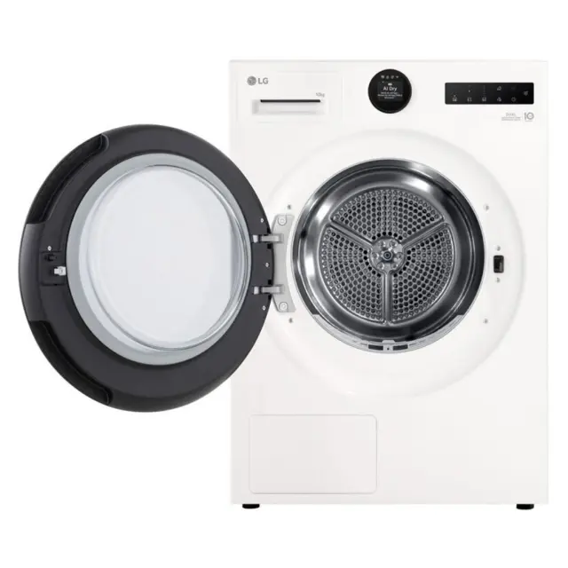 ΣΤΕΓΝΩΤΗΡΙΟ 10kg RHX7010TWB LG A+++(C) 2
