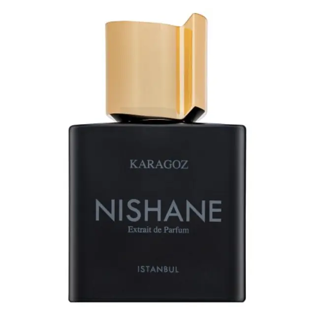 Nishane Karagoz perfum unisex 50 ml