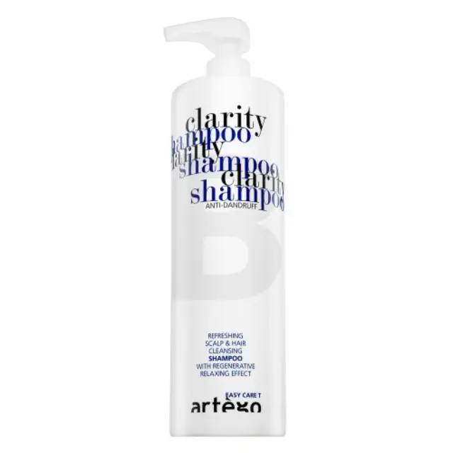Artègo Easy Care T Clarity Shampoo refreshing shampoo against dandruff 1000 ml