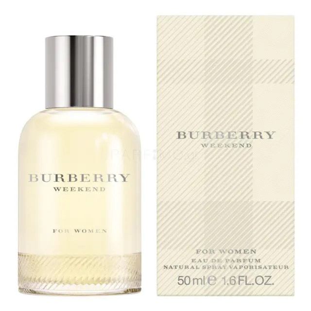 Burberry Weekend For Women Eau de Parfum 50ml