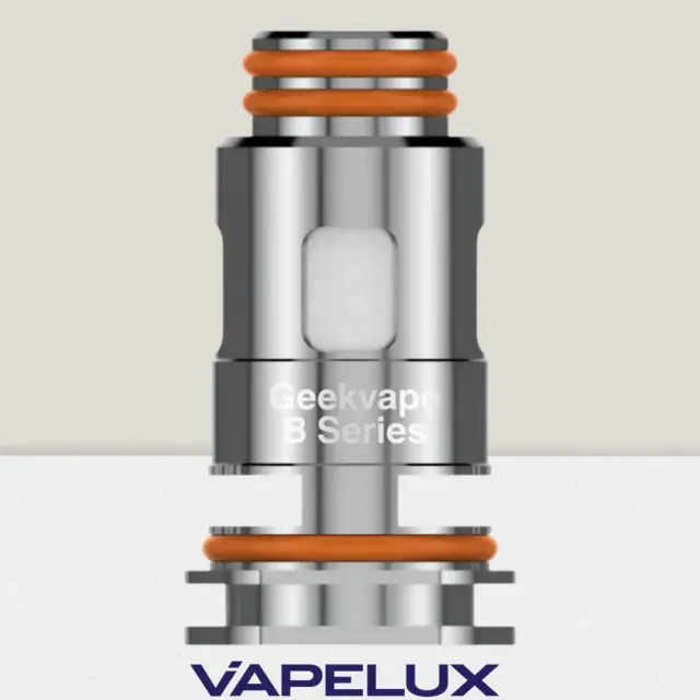 Geekvape B-Series Replacement Coils 0.3ohm