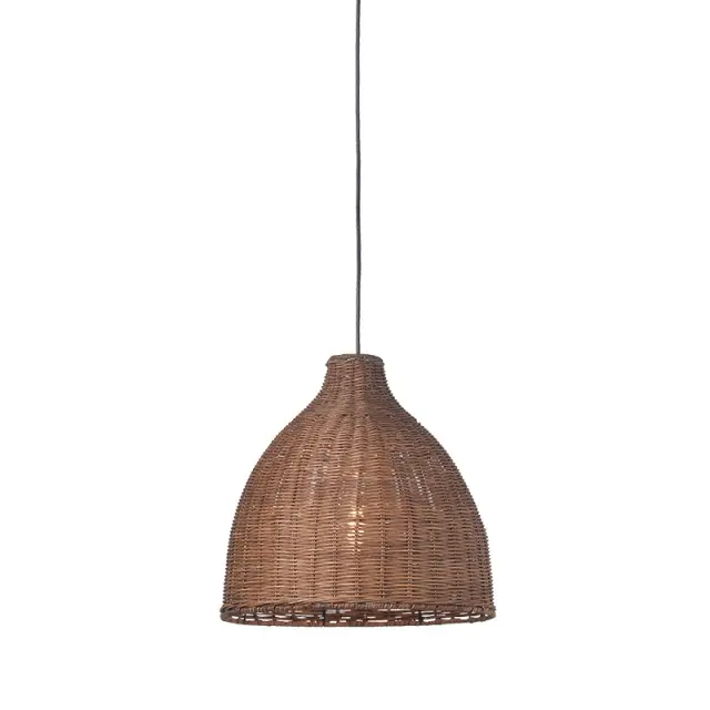 ΚΡΕΜΑΣΤΟ Φ/Σ 1ΧΕ27 ΚΑΦΕ ΚΑΛΑΜΙ Φ34ΧΗ107CM OIA / ML1013011B