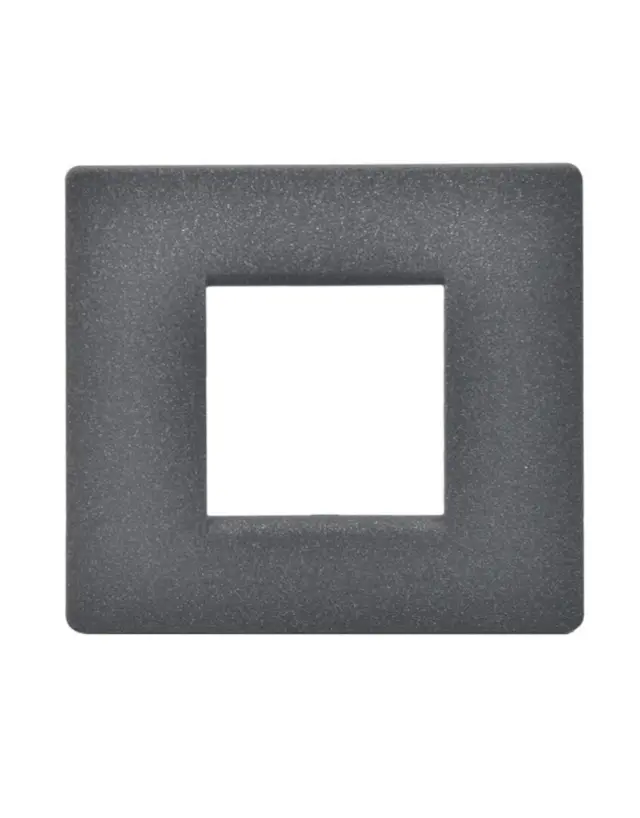 ΠΛΑΚΑ MYLIFE Q 2Μ ΒΟΥΛΚ. ΓΚΡΙ ΣΚΟΥΡΟ
