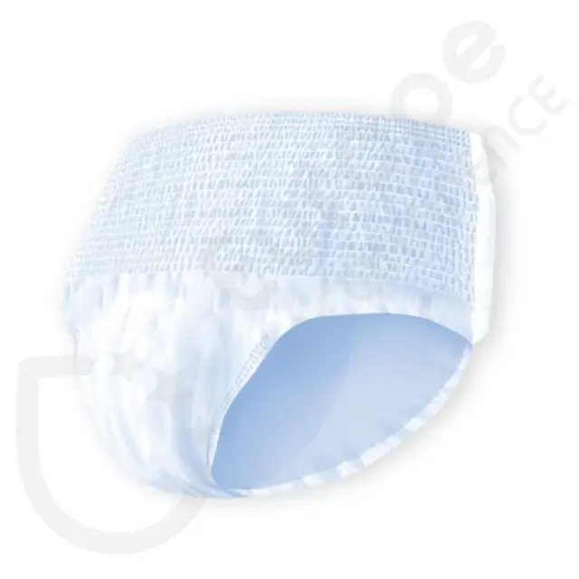 iD Sensitive Pants Super Medium Unisex Πάνες Βρακάκι Ακράτειας 12τμχ 3