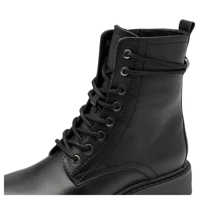 Μποτάκι Tamaris 1-25219-45-001 Black - 36 3