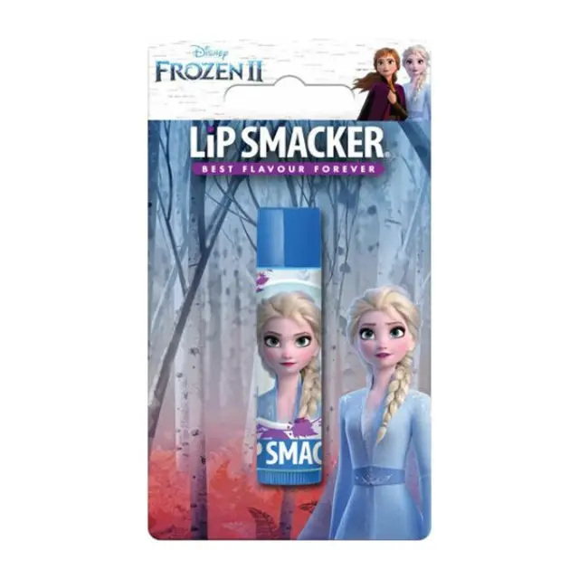 Lip Smacker Frozen II Elsa – Northern Μπλε Βατόμουρο