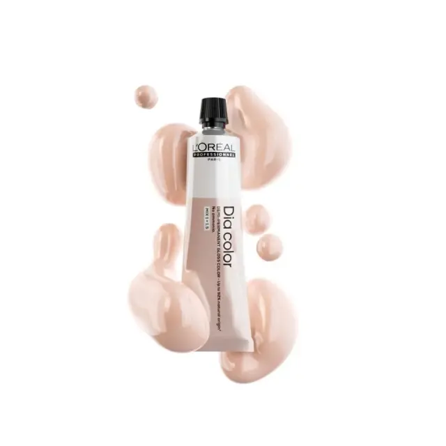 LP DIA COLOR 6 60ml GR