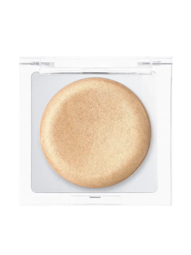 Reflectful Cream To Powder Highlighter Pink Spring W7 2