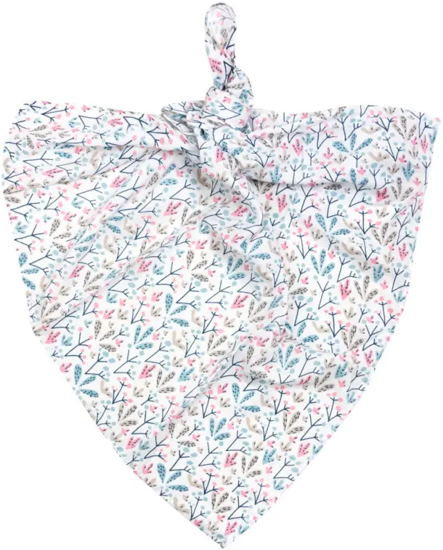 Πάνα Αγκαλιάς Muslin 75x100cm Meadow 5904506812738