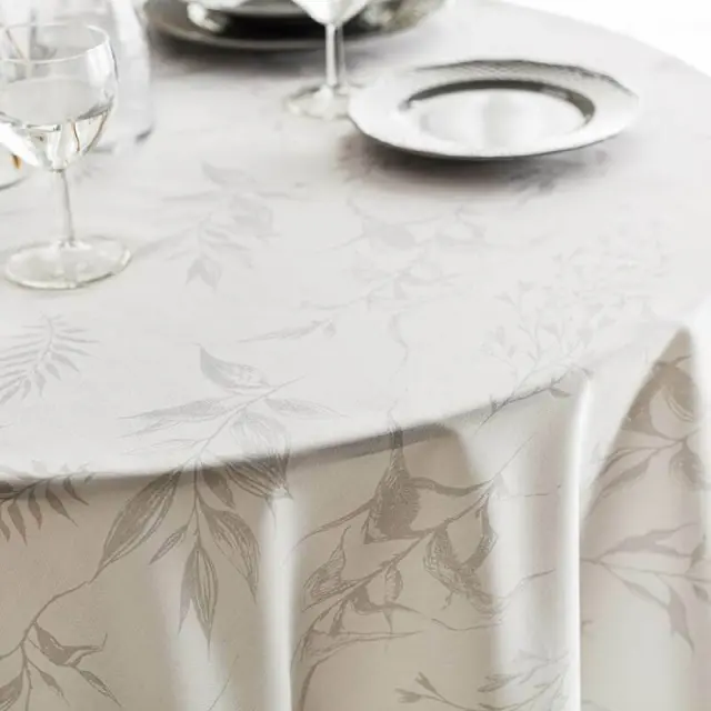 ΤΡΑΠΕΖΟΜΑΝΤΗΛΟ 150X260CM GOFIS HOME EVIANA 142 2