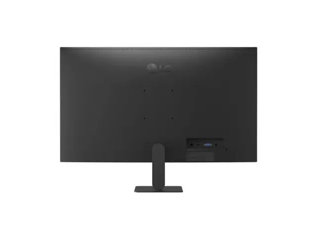 LG Monitor 31.5-FHD-VA-120Hz 3500:1 Contrast (32U401B-B) 3