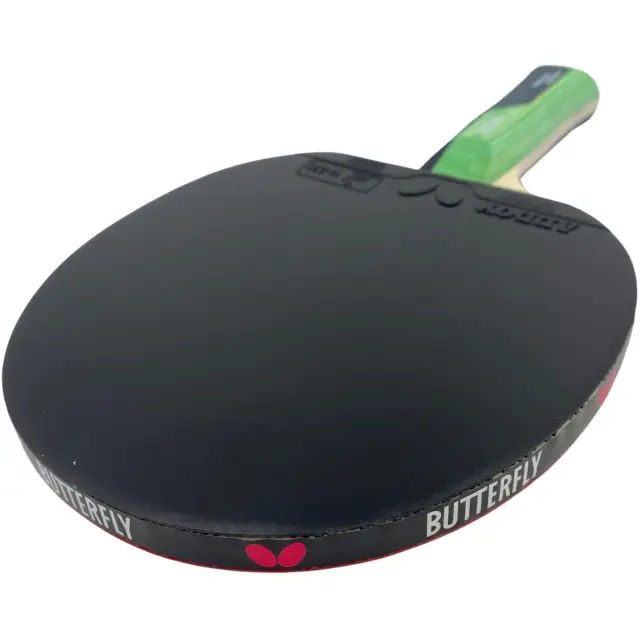 Ρακέτα Ping Pong BUTTERFLY TIMO BOLL SMARAGD 2