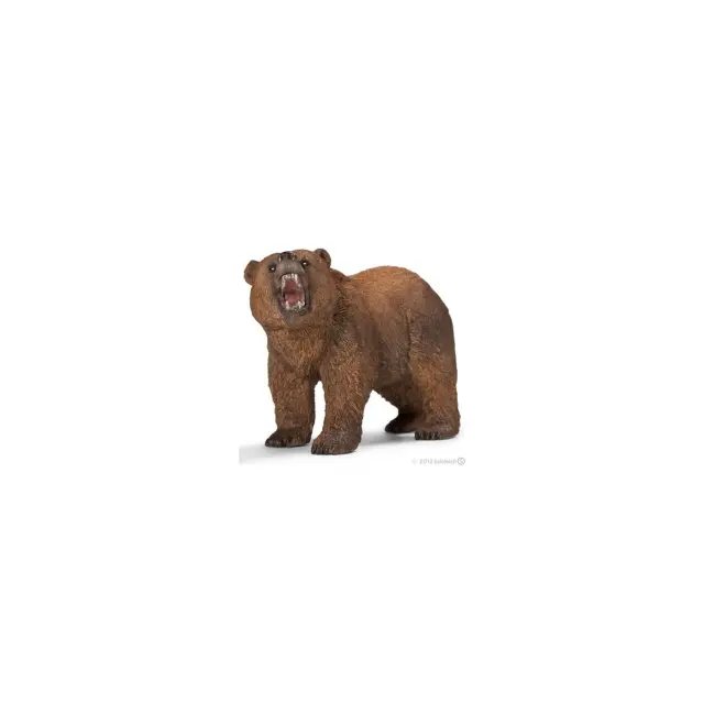 Schleich Αρκούδα Grizzly SCH14685 2