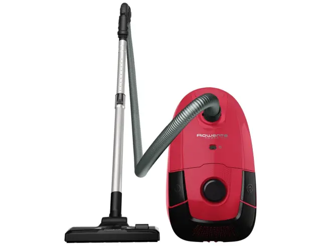 Ηλεκτρική σκούπα Rowenta Power XXL RO3134EA με ισχύ 900W, χωρητικότητα σκόνης 4.5L RO3134EA