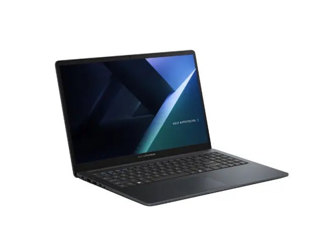 Asus ExpertBook B1 15,6 FHD Core 5-120U/16GB D5/512GB SSD NVMe/W11Pro 3y Grey (90NX0801-M06360) (ASU90NX0801-M06360) 2