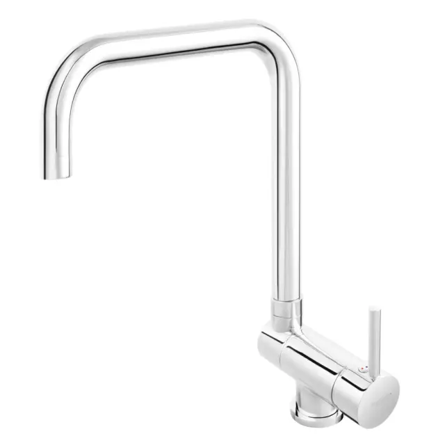 Μπαταρία νεροχύτη Σπαστή TOLEDO BTD4FUW CHROME