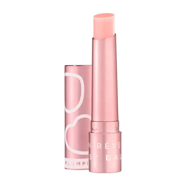 Mon Reve Gloss Balm Hydrating & Plumping Gloss Lip Balm 2gr - 201
