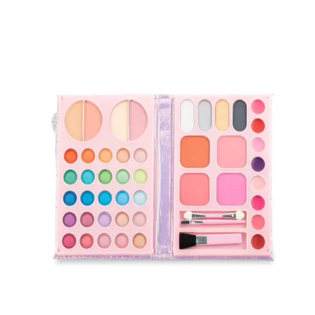 Shimmer Wings Beauty Book 2