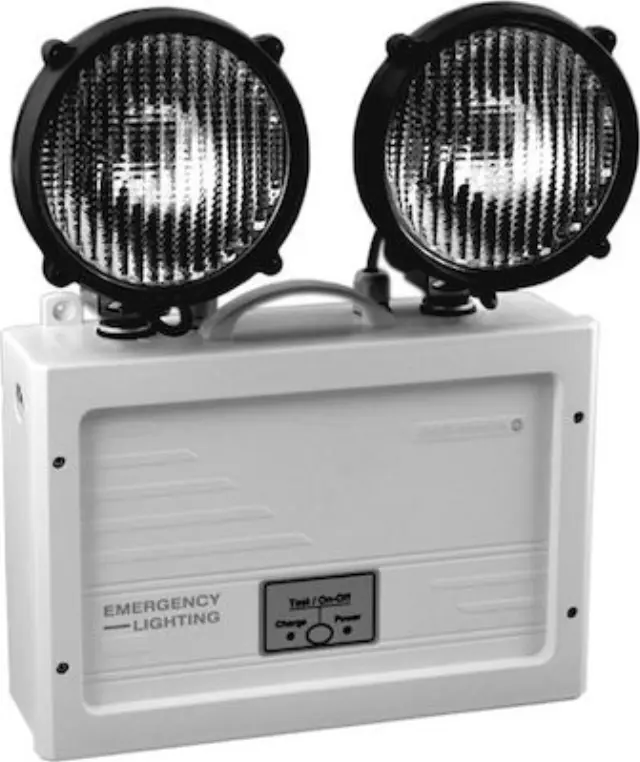 Olympia Electronics LED Εφεδρικό Φωτιστικό Ασφαλείας GR-21/H