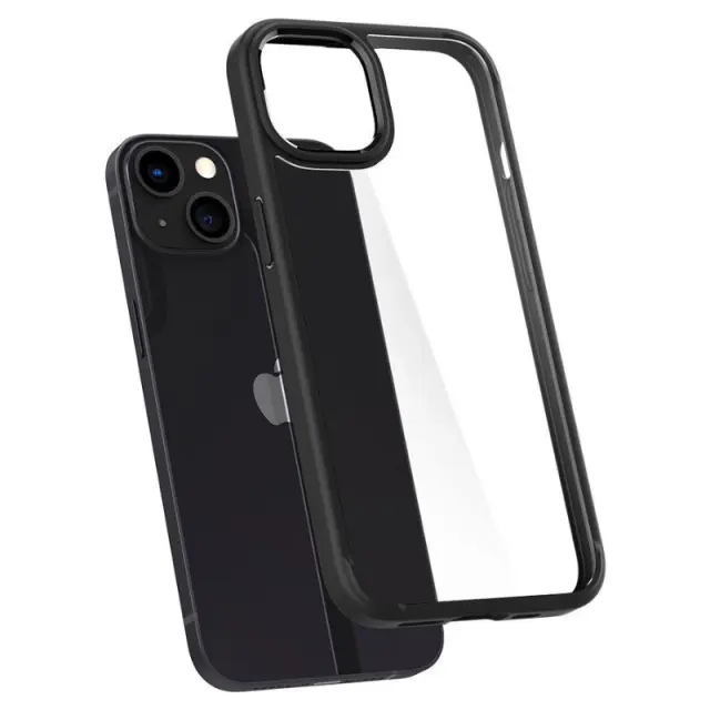 Spigen Ultra Hybrid iPhone 13 Matte