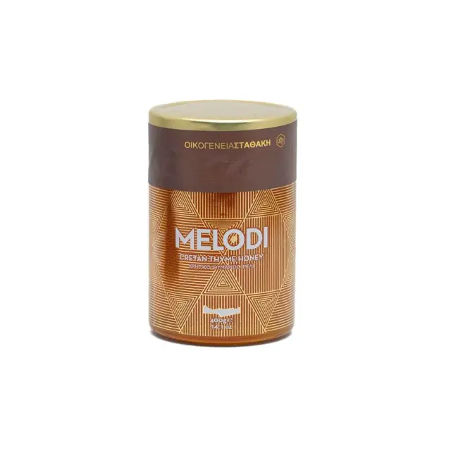 Melodi Μέλι Θυμαρίσιο