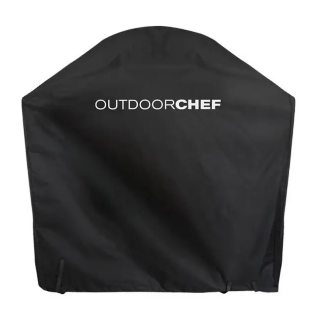 Κάλυμμα Ψησταριάς AROSA 570 G EVO 115×82×111cm- Outdoorchef 2