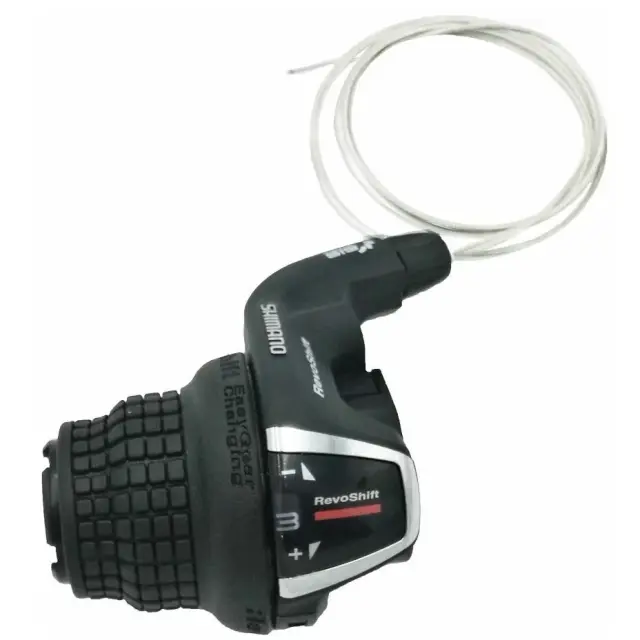 ΛΕΒΙΕΣ ΤΑΧΥΤΗΤΩΝ ΠΟΔΗΛΑΤΟΥ SHIMANO REVO SL-RS35 3SP ESLRS35LSBP