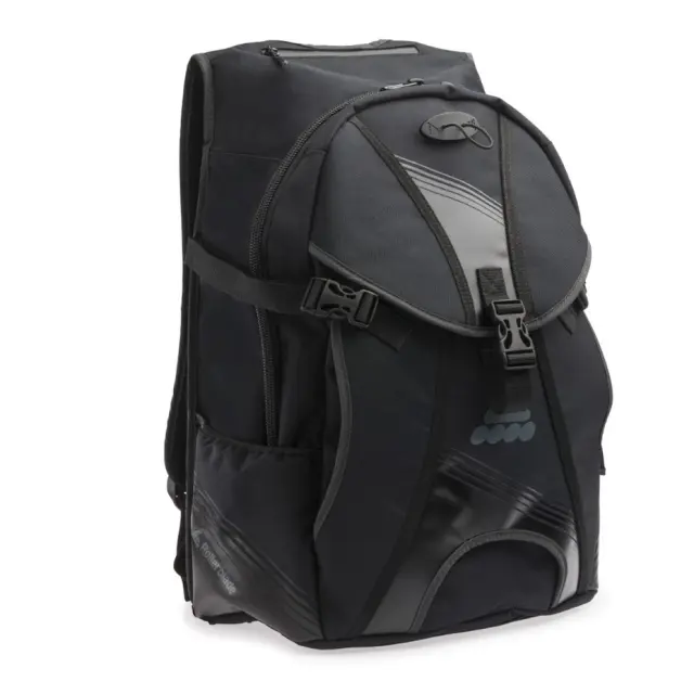ROLLERBLADE Pro 30L Backpack Black