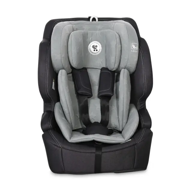 Lorelli Κάθισμα Αυτοκινήτου 76-150εκ. "Andromeda" i-Size Isofix 360º Silver blue STAR Μπλε 3