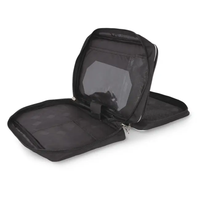 Θήκη για 2 ρακέτες Ping Pong Stag Premium (42553) 2