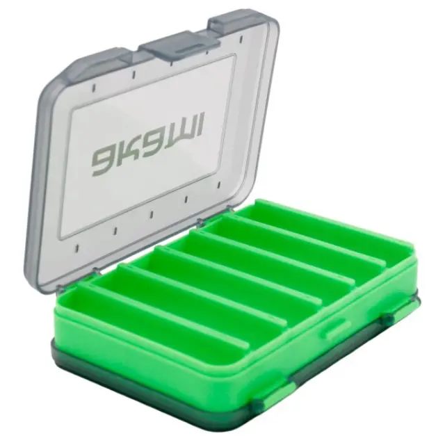 Κασετίνα Τεχνητών Akami Lure Box LB-410 2