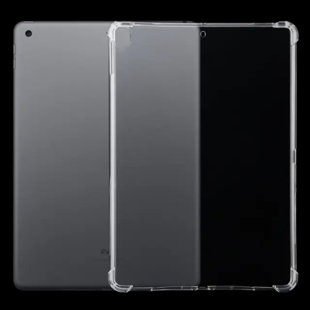 Shockproof Θήκη για iPad 10.2"- Clear OEM 2