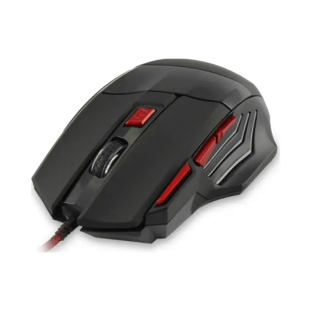 ΕΝΣΥΡΜΑΤΟ ΠΟΝΤΙΚΙ GAMING ANDOWL Q-802 2